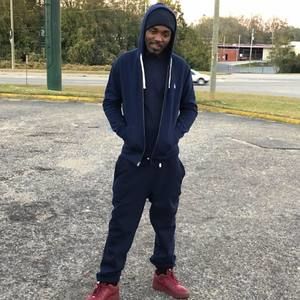 Meet your Posher, Brandon